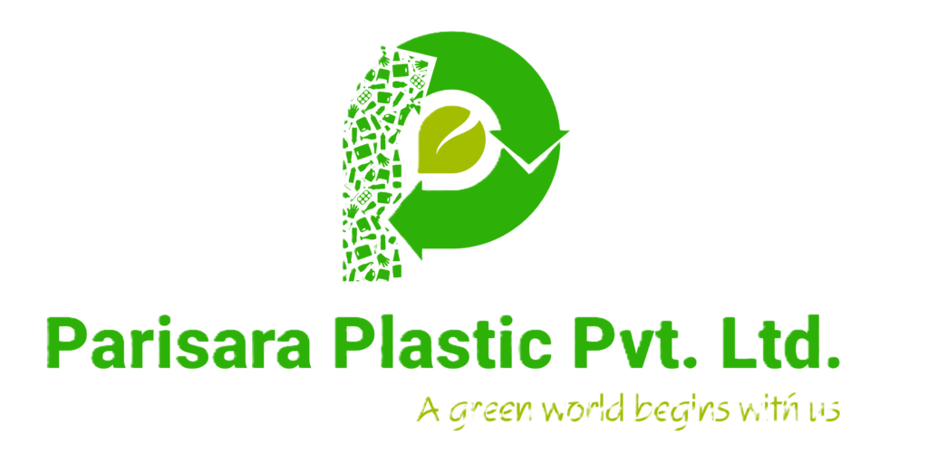 parisara plastic pvt. ltd logo
